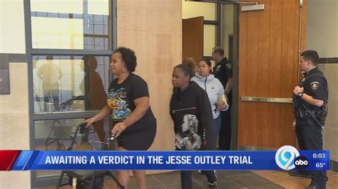 jesse outley trial.